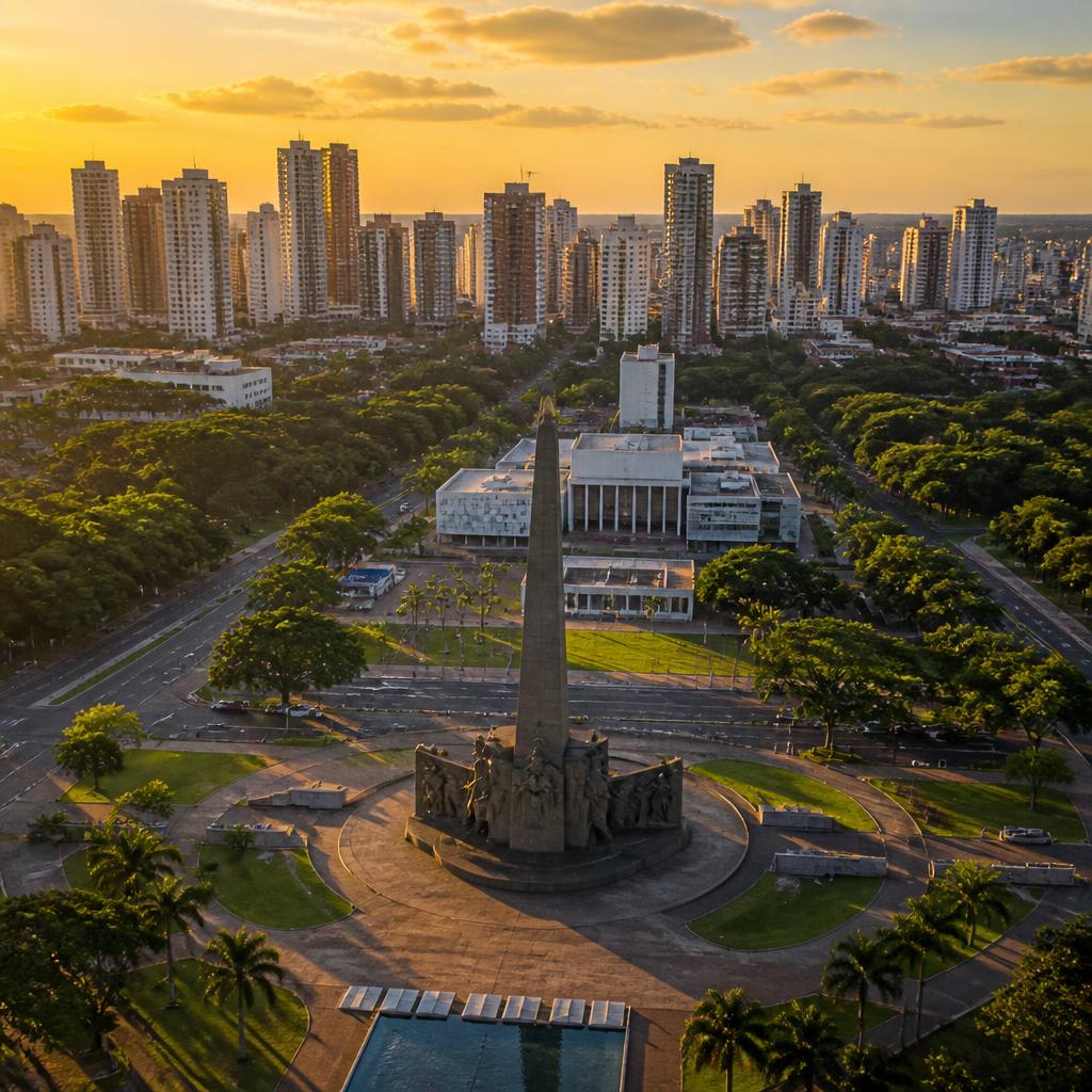 Goiânia