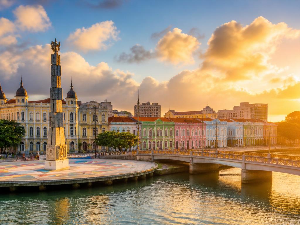 Recife