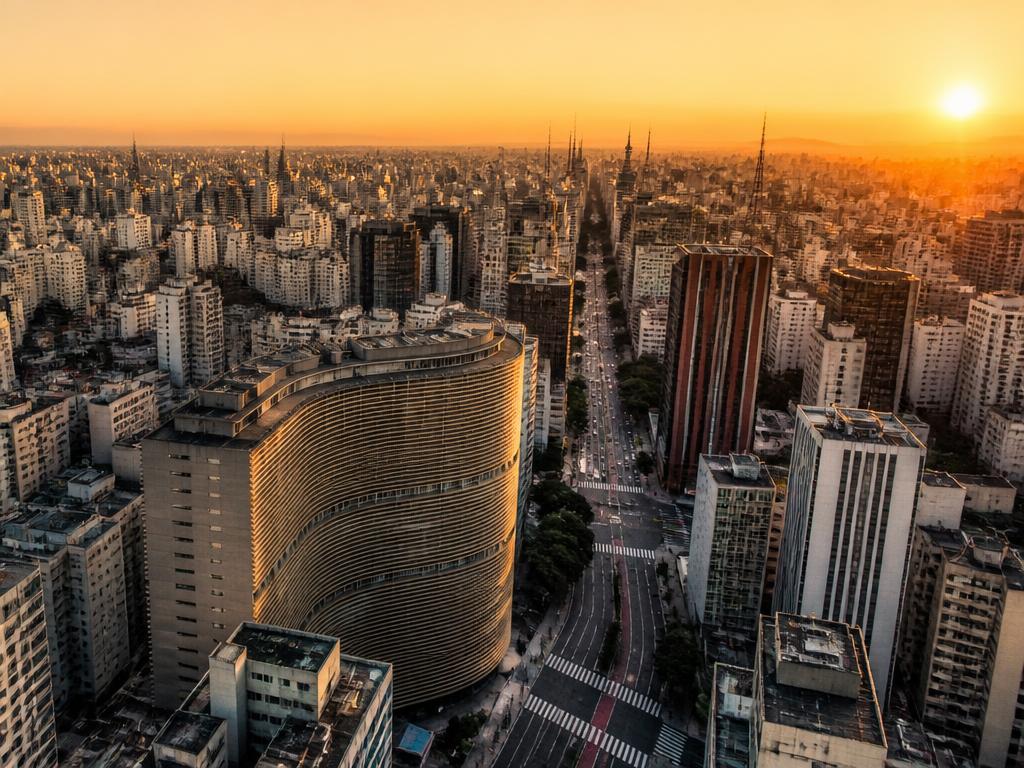 São Paulo